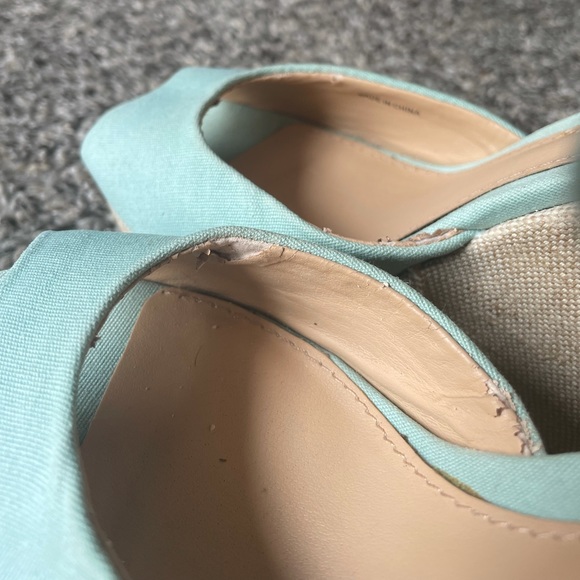 Forever 21 platform sandals - Picture 6 of 6